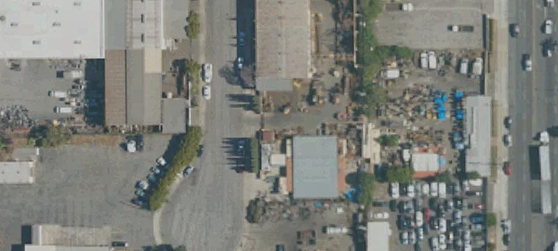 10845 Norwalk Blvd