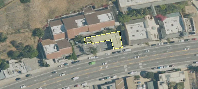 22775 Pacific Coast Hwy