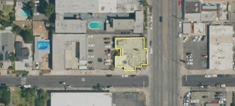 7301 Sepulveda Blvd