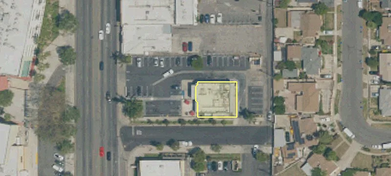 8030 Van Nuys Blvd