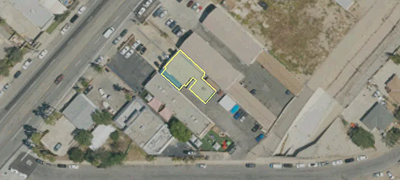 17950 Sierra Hwy