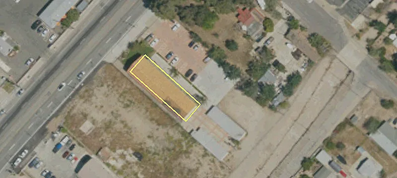 17920 Sierra Hwy