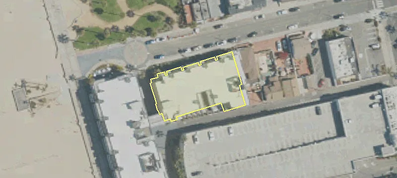 1300 The Strand, Unit 224
