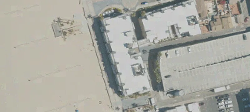 1300 The Strand, Unit 218