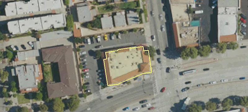 1318 Huntington Dr