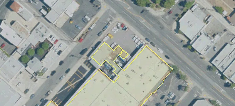140 Prospect Ave