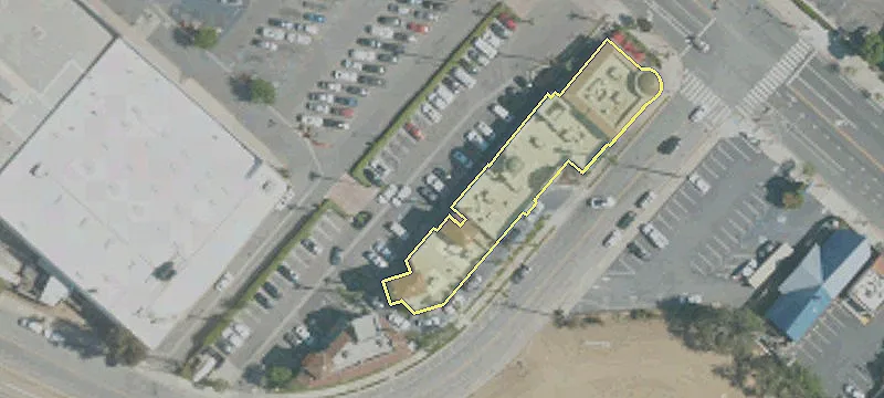 1001 San Fernando Blvd
