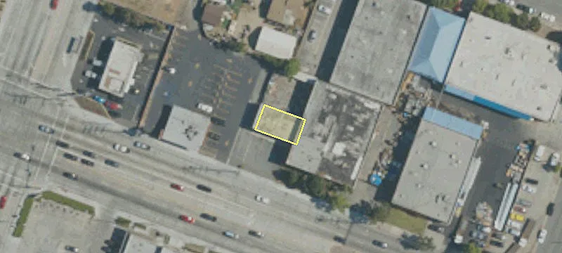9025 Slauson Ave