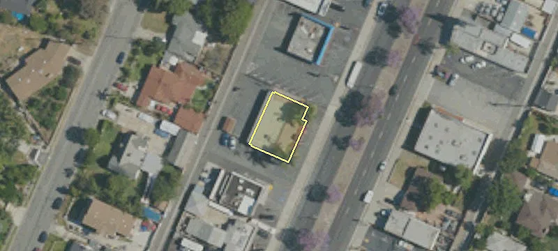 8439 Rosemead Blvd