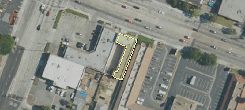 9020 Slauson Ave