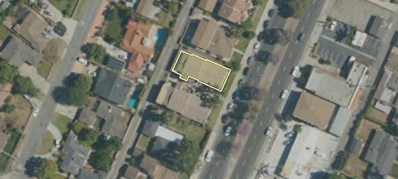 8333 Rosemead Blvd