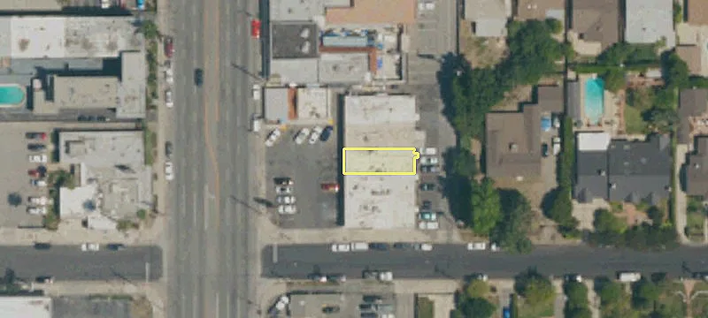 7300 Sepulveda Blvd