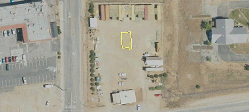 3771 Sierra Hwy