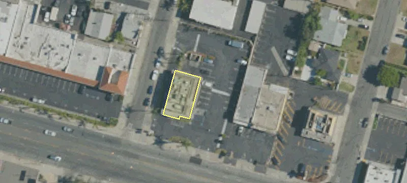 11309 Washington Blvd