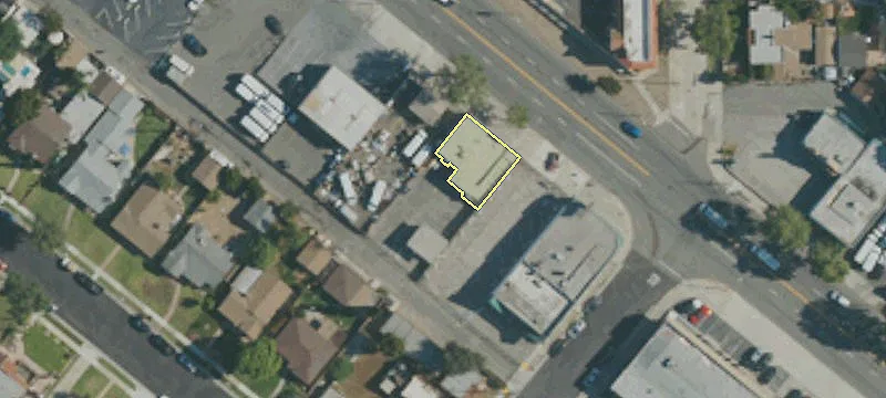 11450 Whittier Blvd