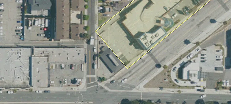 4469 Redondo Bch Blvd