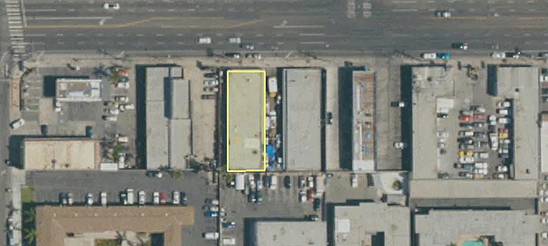 13228 Sherman Way, Unit 6