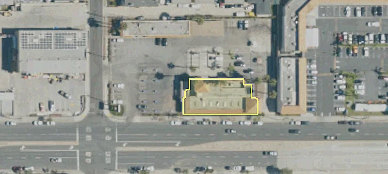 4457 Manhattan Bch Blvd