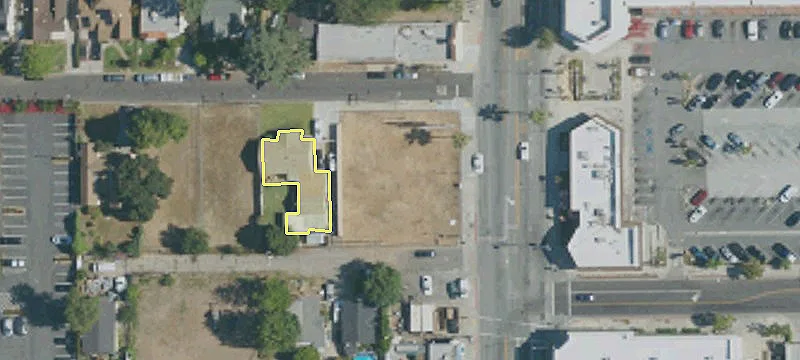 2231 Lincoln Ave