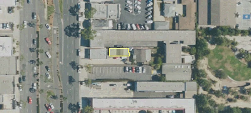 14718 Hawthorne Blvd