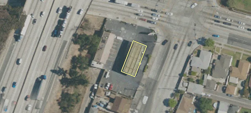 8505 Pioneer Blvd