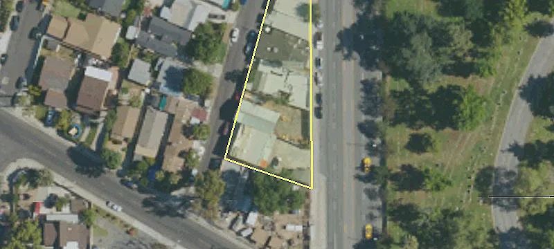 2319 Fair Oaks Ave