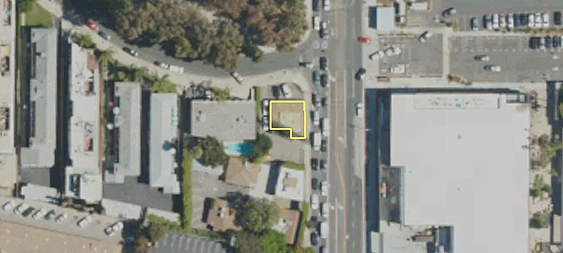 4233 Coldwater Cyn Ave