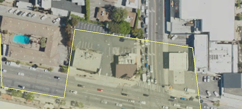 12905 Ventura Blvd