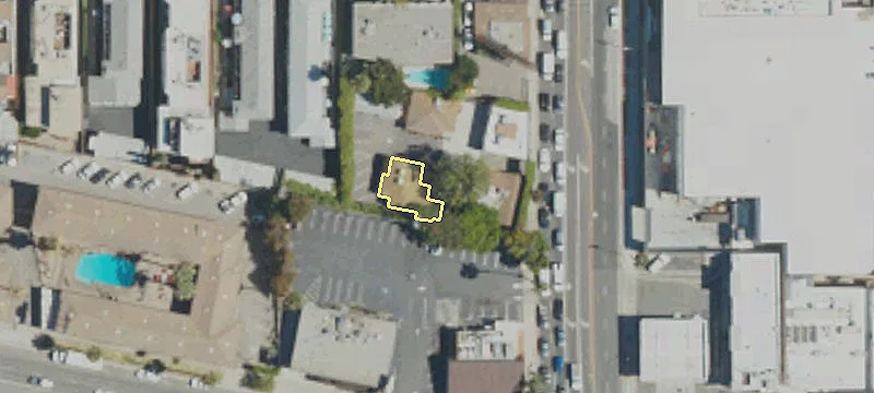 4217 Coldwater Cyn Ave