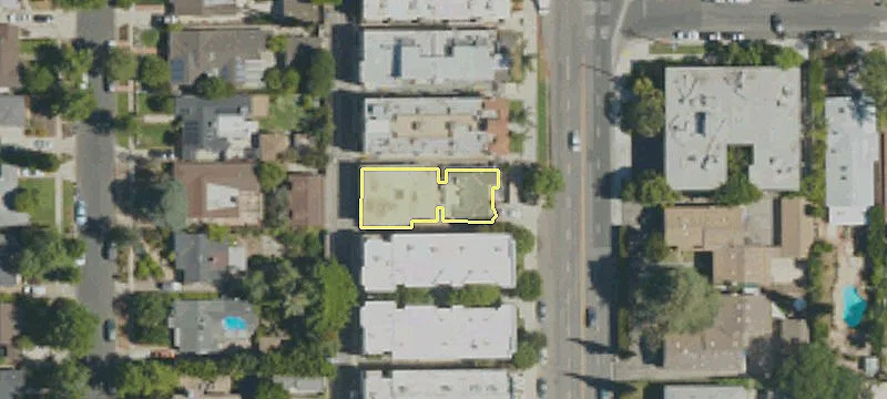 4525 Coldwater Cyn Ave