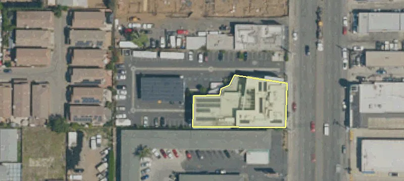 8527 Sepulveda Blvd