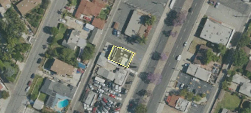 8447 Rosemead Blvd