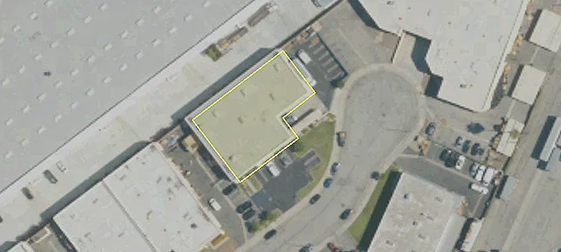 8201 Industry Ave