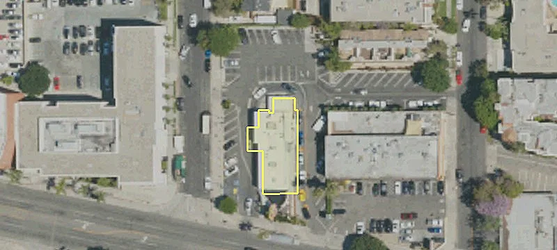 13925 Ventura Blvd