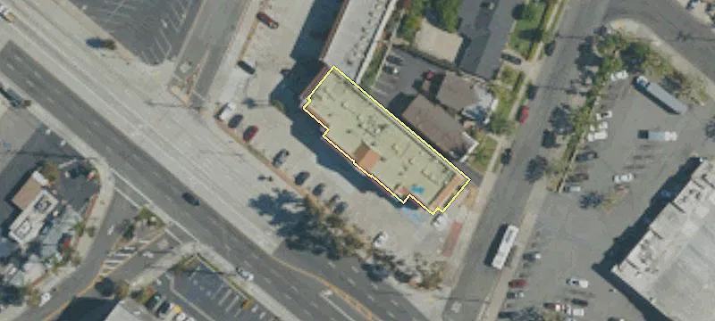 9007 Telegraph Rd
