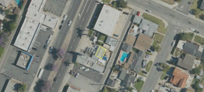 8412 Rosemead Blvd