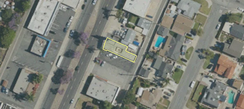 8420 Rosemead Blvd