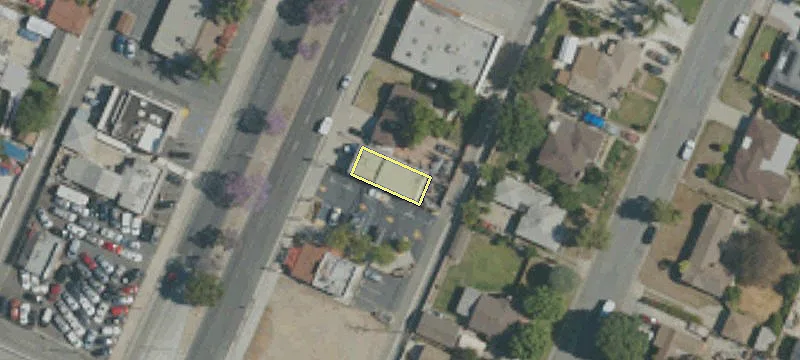 8442 Rosemead Blvd