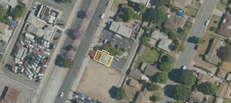 8500 Rosemead Blvd