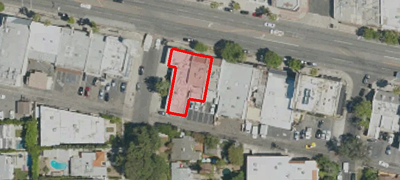 13844 Ventura Blvd