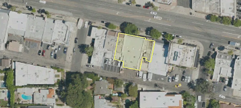 13840 Ventura Blvd