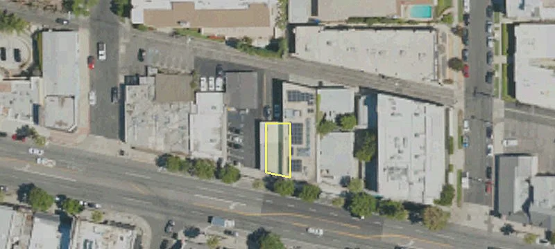 13803 Ventura Blvd