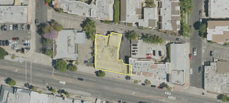 13849 Ventura Blvd