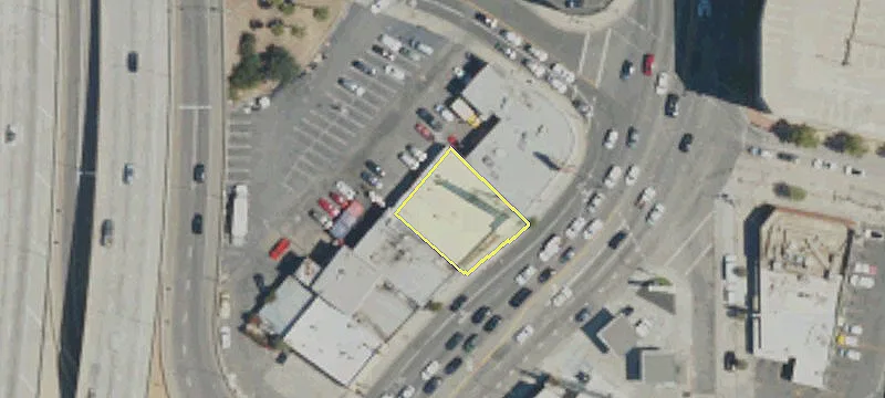 4525 Sepulveda Blvd