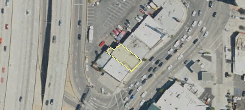 4515 Sepulveda Blvd