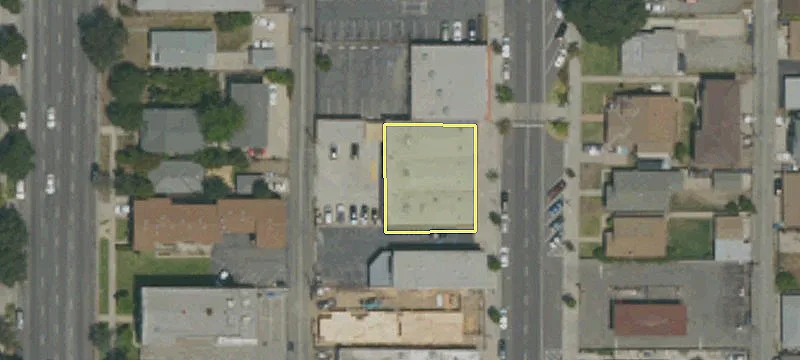 521 Azusa Ave