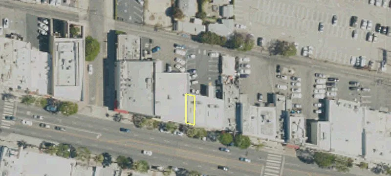 14547 Ventura Blvd