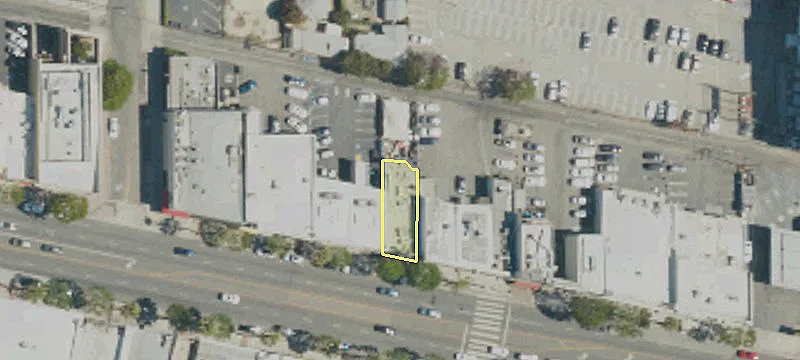 14543 Ventura Blvd
