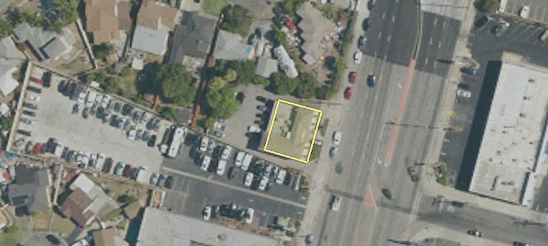 4511 Rosemead Blvd