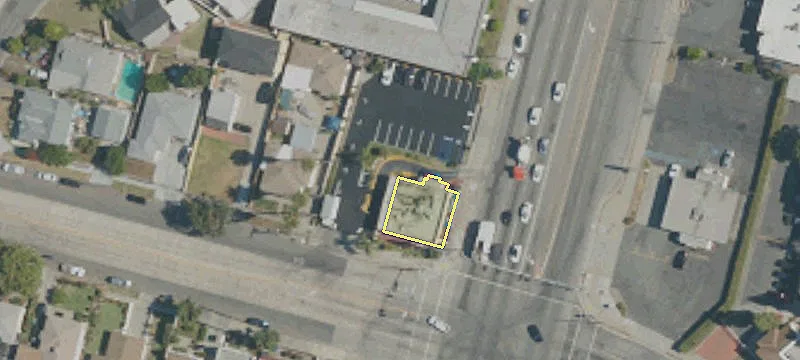 4549 Rosemead Blvd
